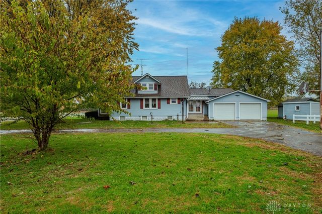 2473 State Route 54, Urbana, OH 43078