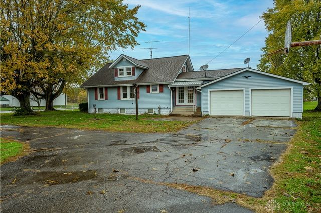 2473 State Route 54, Urbana, OH 43078