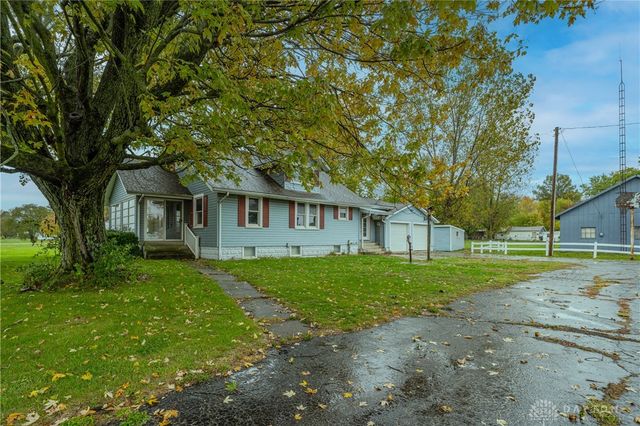 2473 State Route 54, Urbana, OH 43078