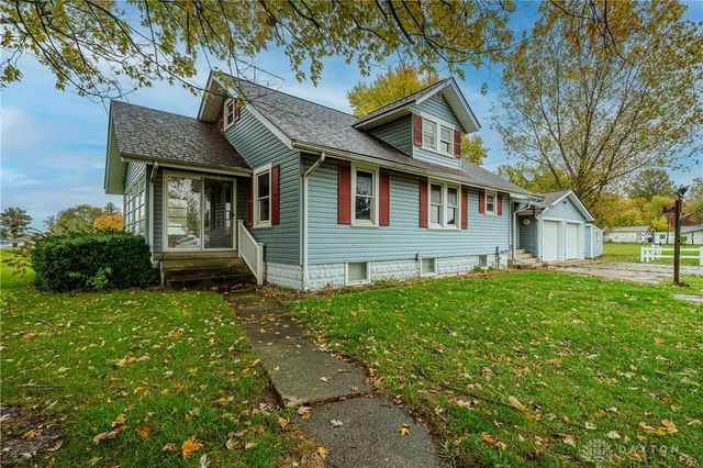 2473 State Route 54, Urbana, OH 43078