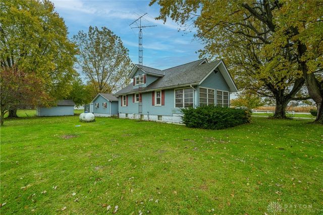 2473 State Route 54, Urbana, OH 43078