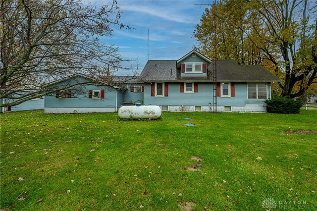 2473 State Route 54, Urbana, OH 43078