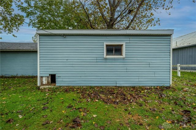 2473 State Route 54, Urbana, OH 43078