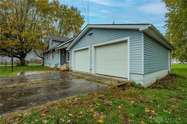 2473 State Route 54, Urbana, OH 43078