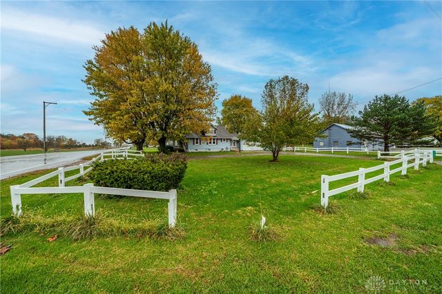 2473 State Route 54, Urbana, OH 43078