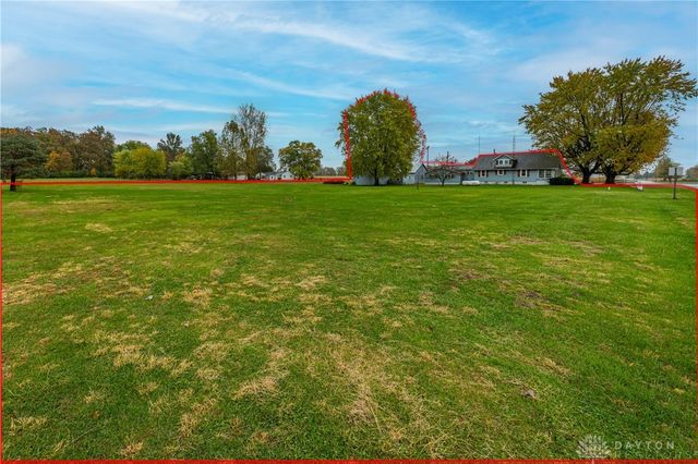 2473 State Route 54, Urbana, OH 43078