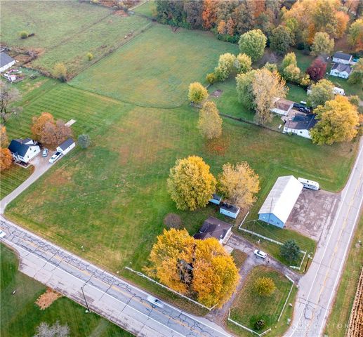 2473 State Route 54, Urbana, OH 43078