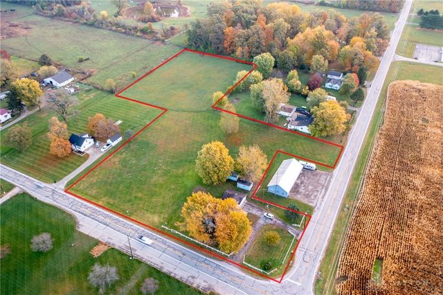 2473 State Route 54, Urbana, OH 43078