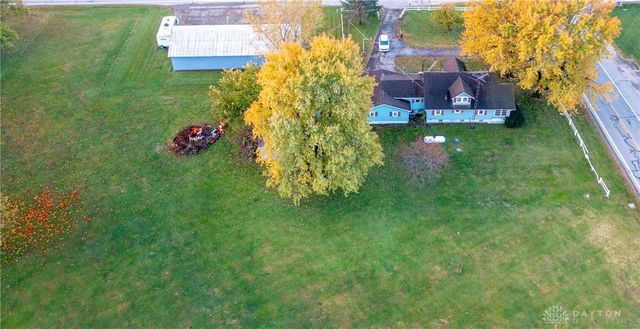 2473 State Route 54, Urbana, OH 43078