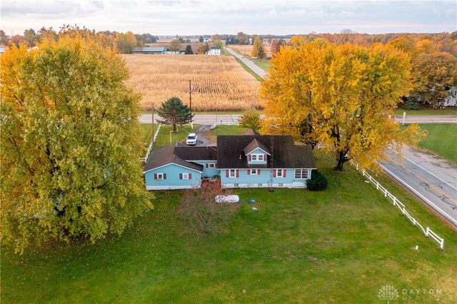 2473 State Route 54, Urbana, OH 43078