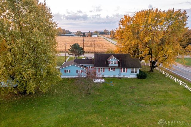 2473 State Route 54, Urbana, OH 43078