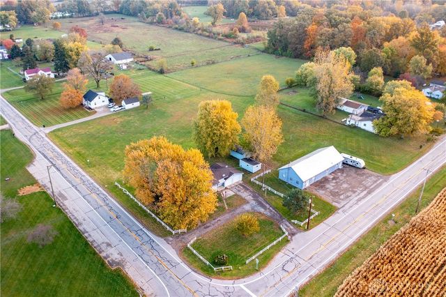 2473 State Route 54, Urbana, OH 43078