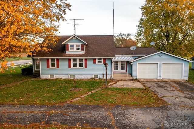 2473 State Route 54, Urbana, OH 43078