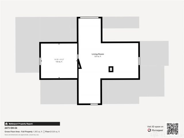 2473 State Route 54, Urbana, OH 43078