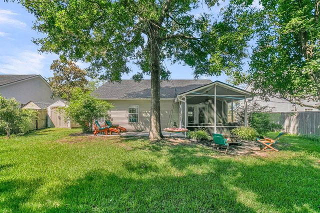 110 Creek Bend Drive, Summerville, SC 29485