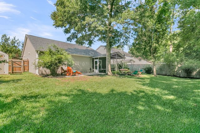 110 Creek Bend Drive, Summerville, SC 29485