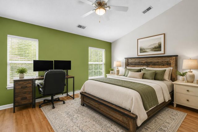 110 Creek Bend Drive, Summerville, SC 29485