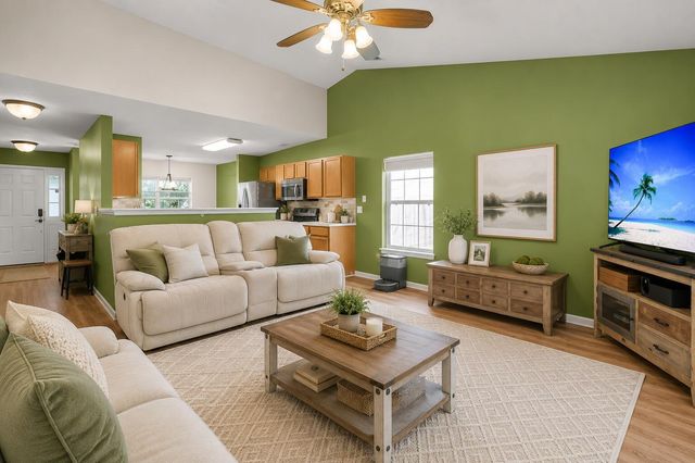 110 Creek Bend Drive, Summerville, SC 29485