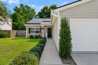 110 Creek Bend Drive, Summerville, SC 29485