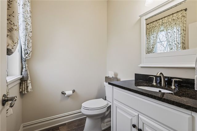 7 Hawkstone Way, Pittsford, NY 14534
