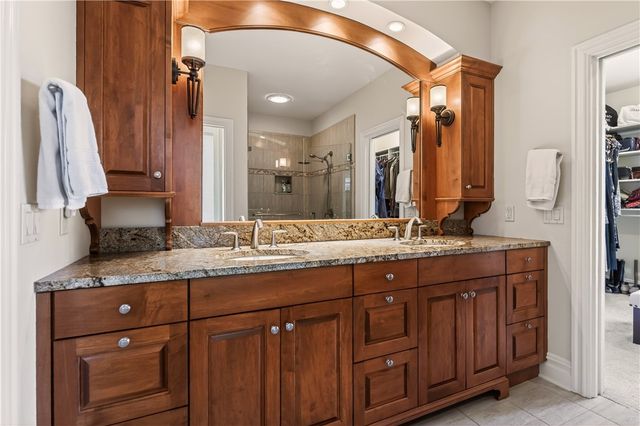 7 Hawkstone Way, Pittsford, NY 14534