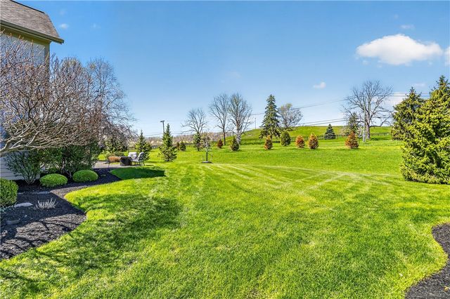 7 Hawkstone Way, Pittsford, NY 14534