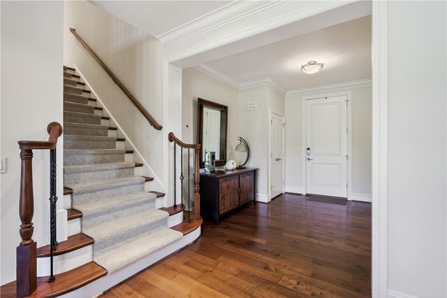 7 Hawkstone Way, Pittsford, NY 14534