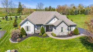7 Hawkstone Way, Pittsford, NY 14534