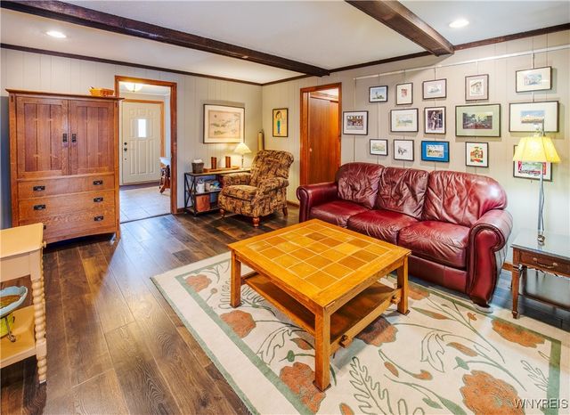 75 Lindhurst Drive, Lockport City, NY 14094