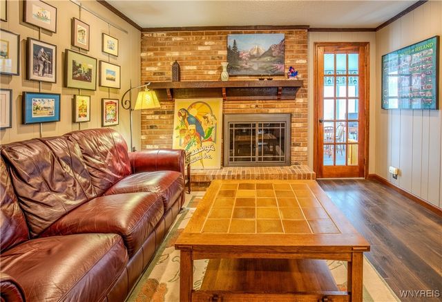 75 Lindhurst Drive, Lockport City, NY 14094