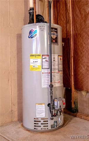 75 Lindhurst Drive, Lockport City, NY 14094