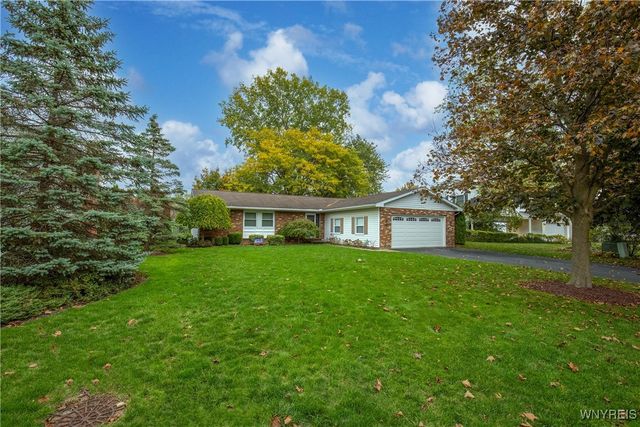 75 Lindhurst Drive, Lockport City, NY 14094