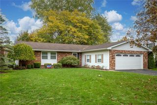 75 Lindhurst Drive, Lockport City, NY 14094