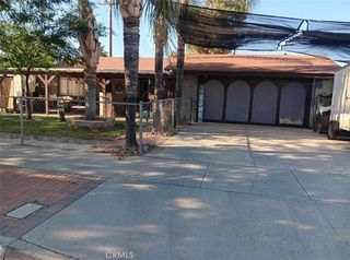 260 W Wright, Hemet, CA 92543