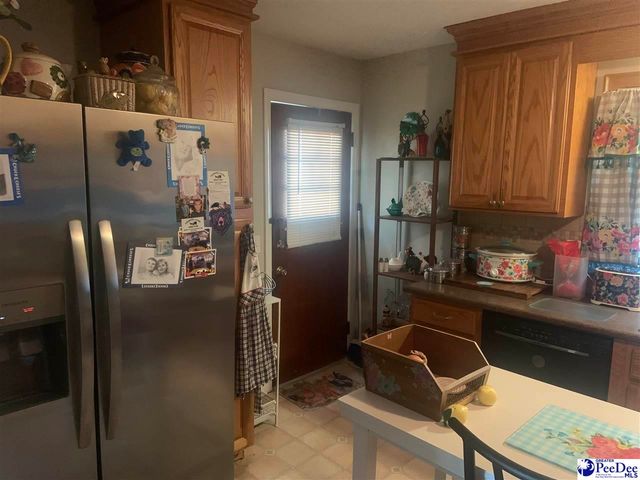 2225 E Home Ave, Hartsville, SC 29550