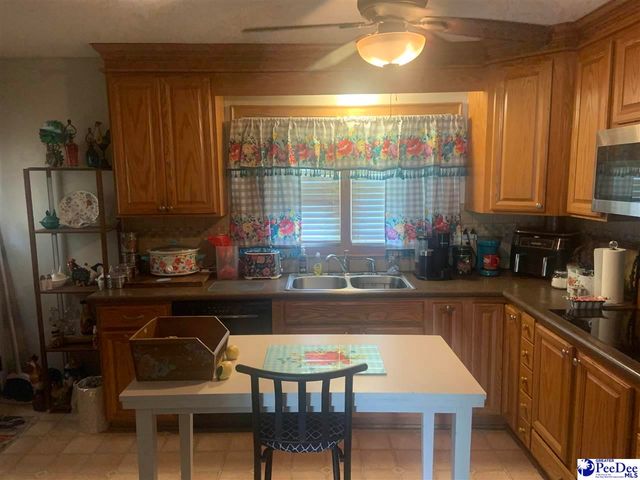 2225 E Home Ave, Hartsville, SC 29550