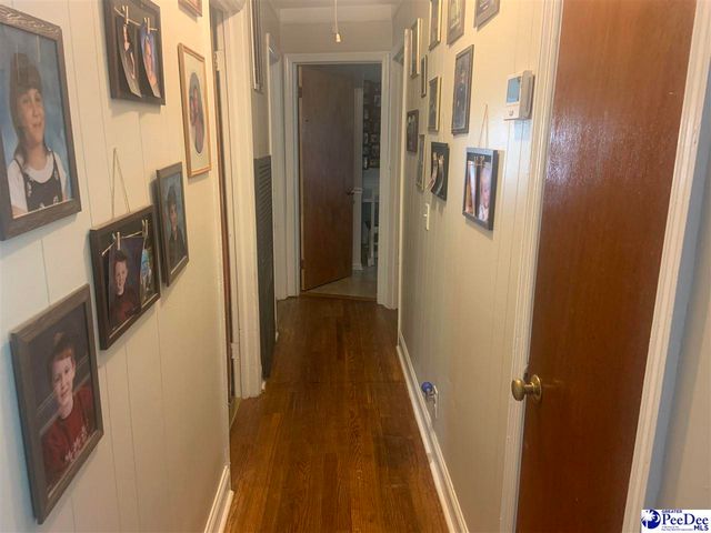 2225 E Home Ave, Hartsville, SC 29550