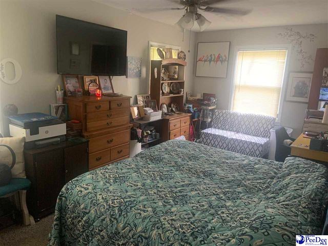 2225 E Home Ave, Hartsville, SC 29550