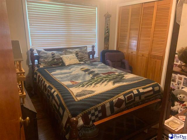 2225 E Home Ave, Hartsville, SC 29550