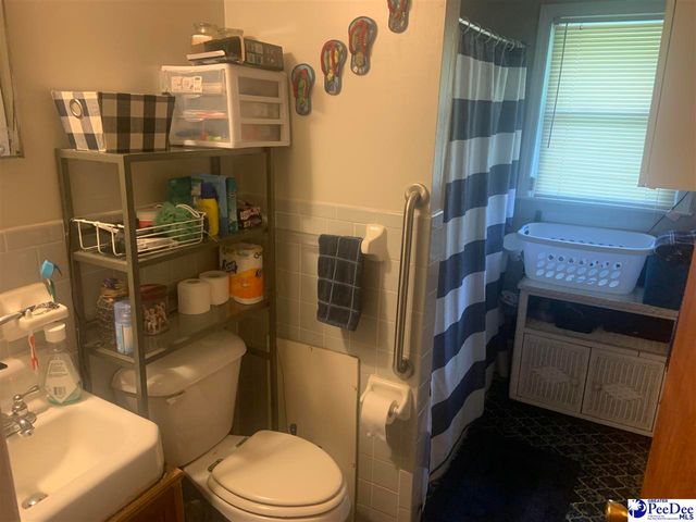 2225 E Home Ave, Hartsville, SC 29550