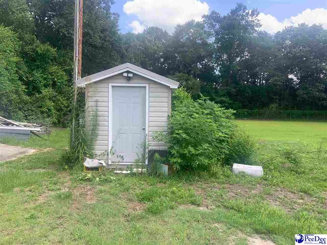 2225 E Home Ave, Hartsville, SC 29550