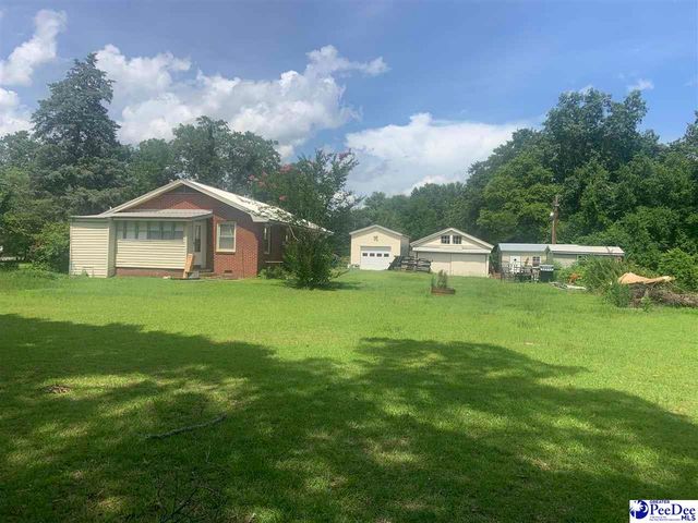 2225 E Home Ave, Hartsville, SC 29550