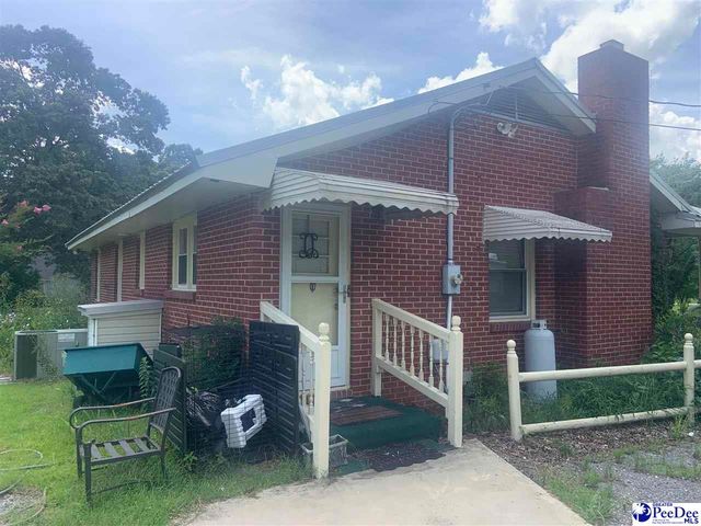 2225 E Home Ave, Hartsville, SC 29550