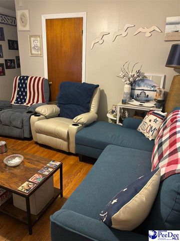 2225 E Home Ave, Hartsville, SC 29550