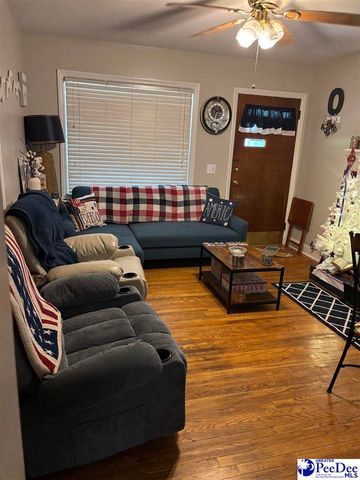 2225 E Home Ave, Hartsville, SC 29550