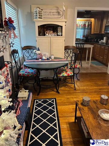 2225 E Home Ave, Hartsville, SC 29550