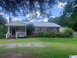 2225 E Home Ave, Hartsville, SC 29550