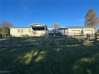 20413 Terrace Drive E, Wellsville, OH 43968