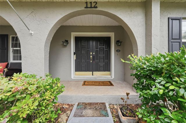 112 E GARDENIA STREET, Howey In The Hills, FL 34737