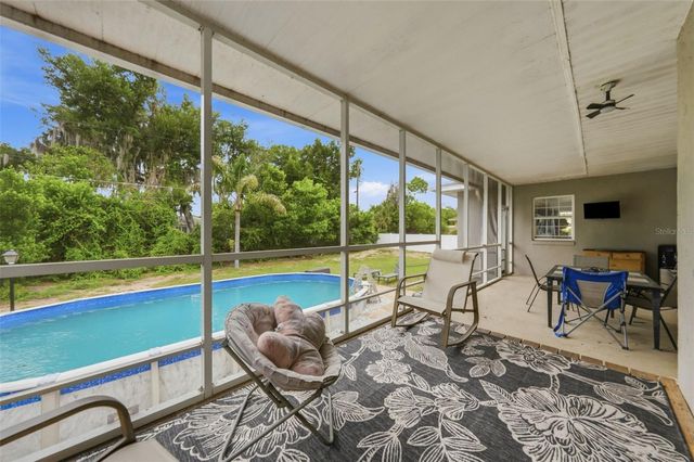 112 E GARDENIA STREET, Howey In The Hills, FL 34737